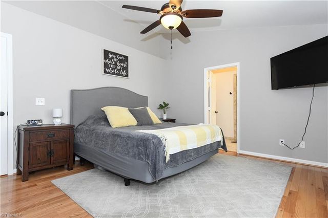 3310 Dawn Ridge Court, Greensboro, NC 27410