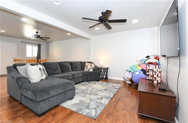 3310 Dawn Ridge Court, Greensboro, NC 27410