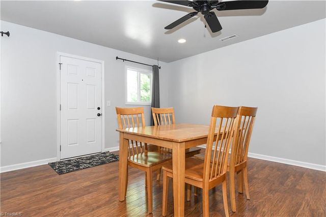 3310 Dawn Ridge Court, Greensboro, NC 27410