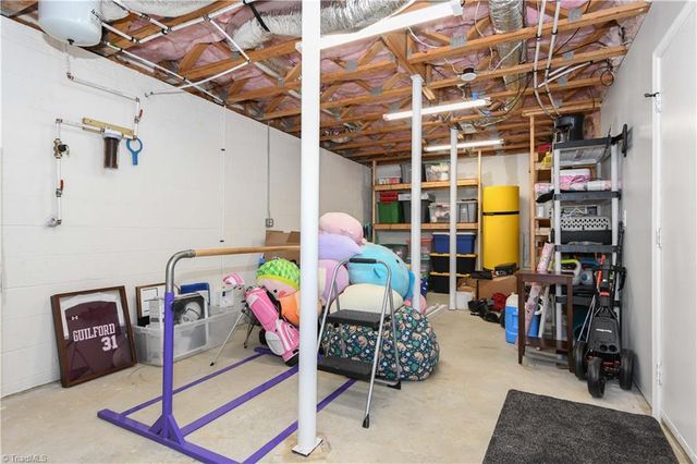 3310 Dawn Ridge Court, Greensboro, NC 27410