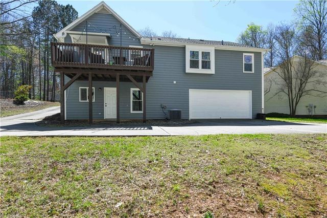 3310 Dawn Ridge Court, Greensboro, NC 27410