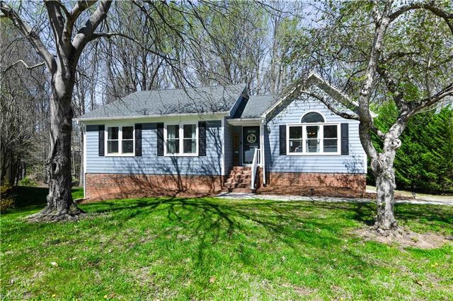 3310 Dawn Ridge Court, Greensboro, NC 27410