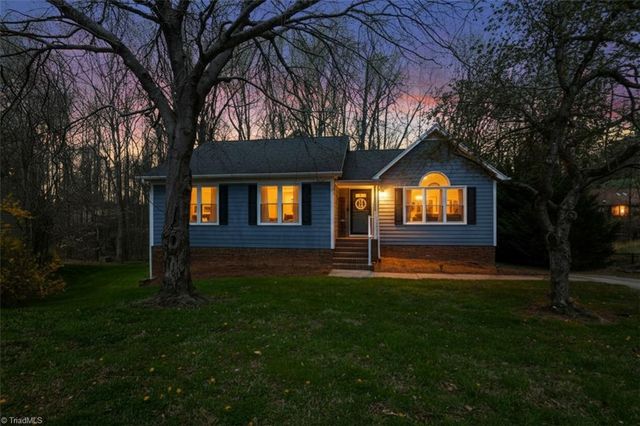 3310 Dawn Ridge Court, Greensboro, NC 27410