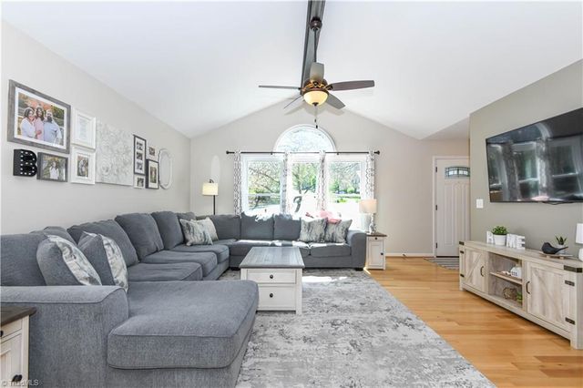 3310 Dawn Ridge Court, Greensboro, NC 27410