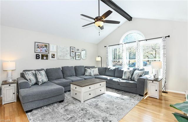 3310 Dawn Ridge Court, Greensboro, NC 27410