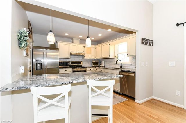 3310 Dawn Ridge Court, Greensboro, NC 27410