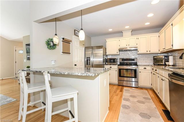 3310 Dawn Ridge Court, Greensboro, NC 27410