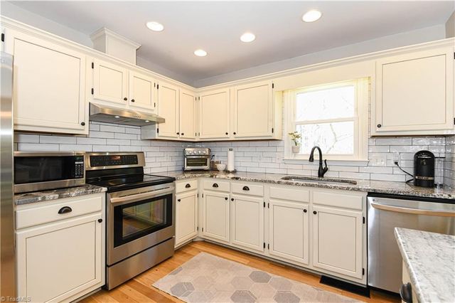 3310 Dawn Ridge Court, Greensboro, NC 27410