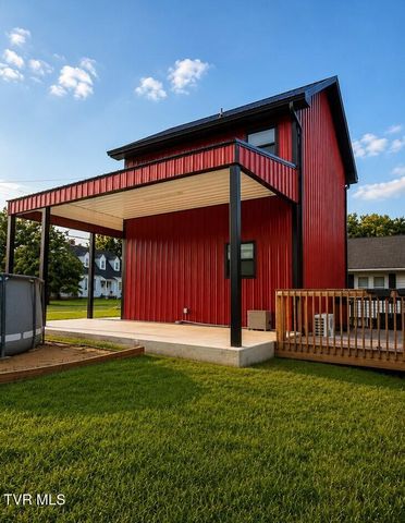 1737 Virginia Avenue, Kingsport, TN 37664