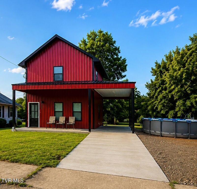 1737 Virginia Avenue, Kingsport, TN 37664