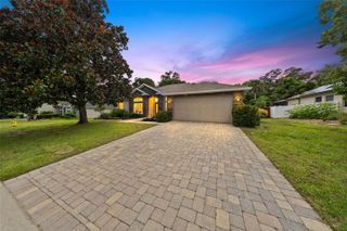 314 CRYSTAL POND AVENUE, Deland, FL 32720