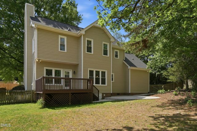 2201 Roswell Road, Raleigh, NC 27615