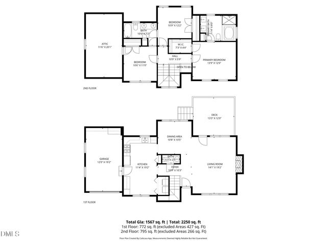 2201 Roswell Road, Raleigh, NC 27615