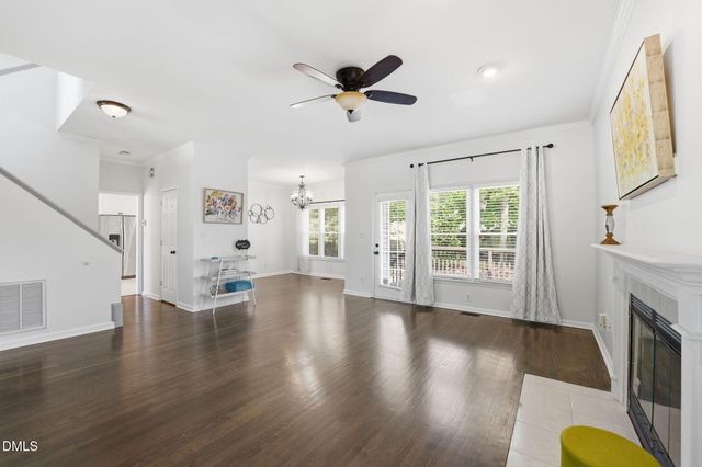 2201 Roswell Road, Raleigh, NC 27615