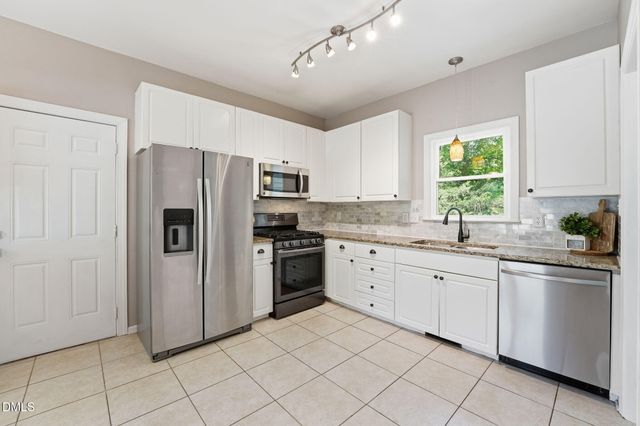 2201 Roswell Road, Raleigh, NC 27615