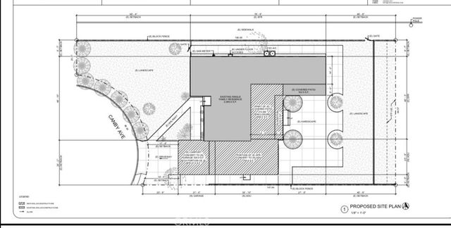 9854 Canby Avenue, Northridge, CA 91325