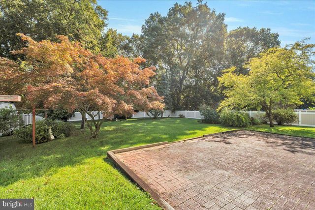 1530 HILLSIDE DR, Cherry Hill, NJ 08003