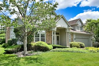 715 Masters Lane, Riverwoods, IL 60015