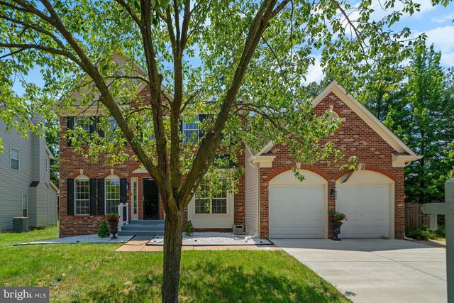 10303 HALTON TER, Lanham, MD 20706