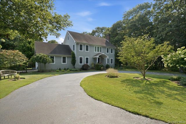 147B Old Country Road, Remsenburg, NY 11960