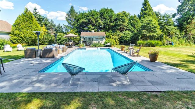 147B Old Country Road, Remsenburg, NY 11960