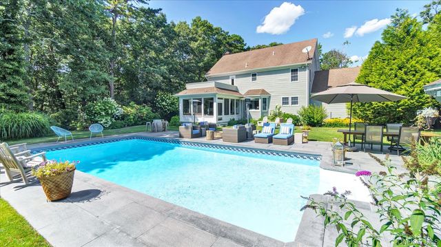 147B Old Country Road, Remsenburg, NY 11960
