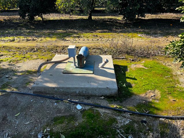 124 Road, Woodlake, CA 93286