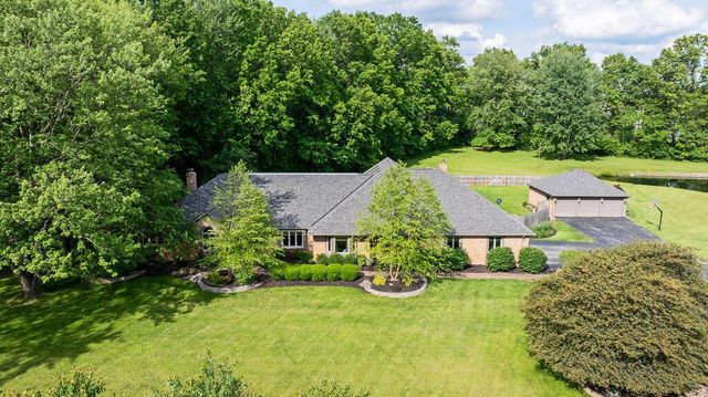 7276 Lee Road, Westerville, OH 43081