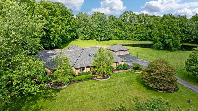 7276 Lee Road, Westerville, OH 43081
