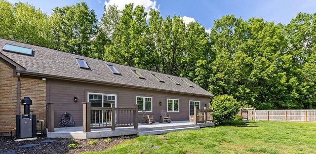 7276 Lee Road, Westerville, OH 43081