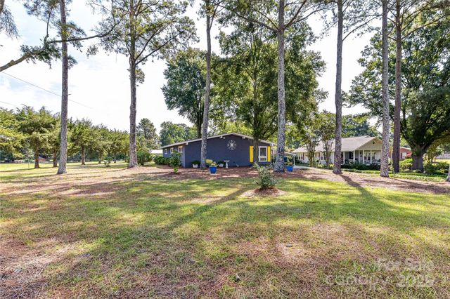 1021 Cyrus Edwards Road, Monroe, NC 28110