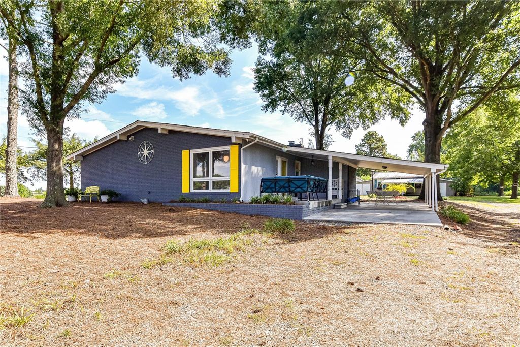 1021 Cyrus Edwards Road, Monroe, NC 28110