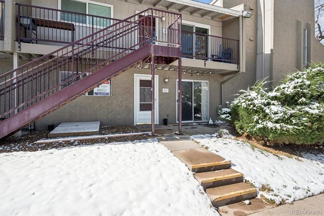 5300 E Cherry Creek South Drive 612, Denver, CO 80246