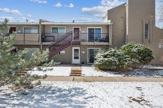 5300 E Cherry Creek South Drive 612, Denver, CO 80246