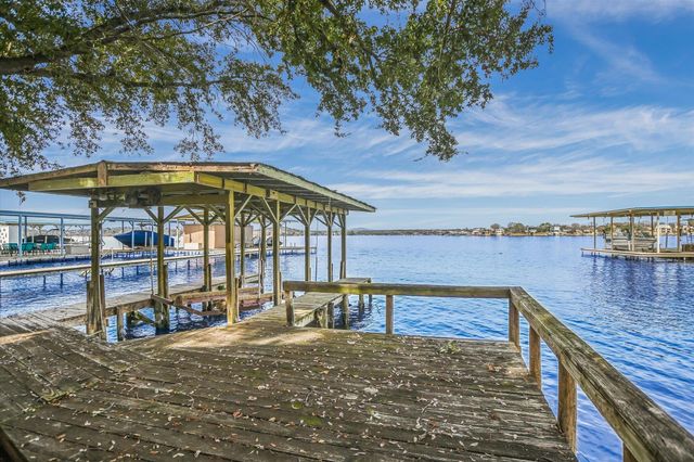 1018 Impala DR, Granite Shoals, TX 78654