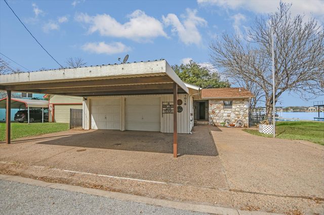 1018 Impala DR, Granite Shoals, TX 78654