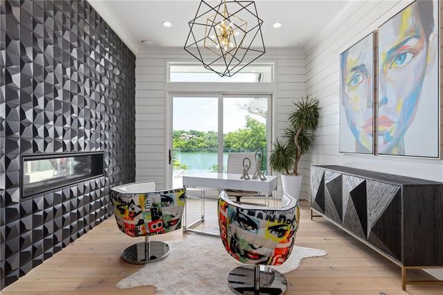 16509 Macallister Court, Loch Lloyd, MO 64012