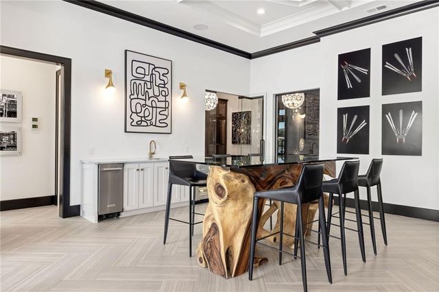 16509 Macallister Court, Loch Lloyd, MO 64012