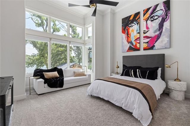 16509 Macallister Court, Loch Lloyd, MO 64012