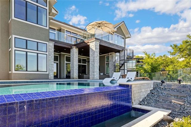 16509 Macallister Court, Loch Lloyd, MO 64012