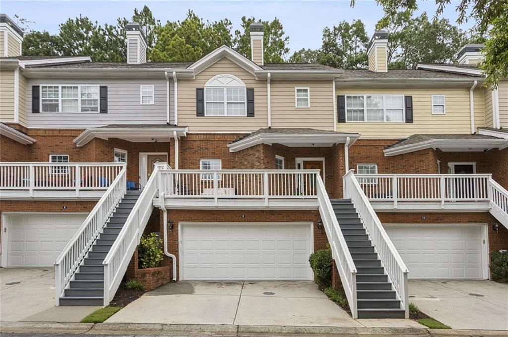 9 Elan Court, Alpharetta, GA 30022