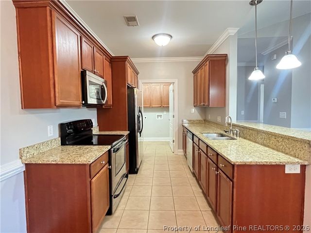 411 Gallery Drive 204, Spring Lake, NC 28390