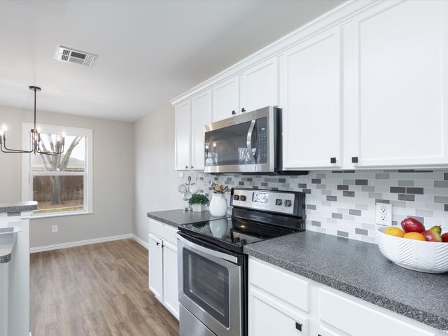 9824 Thomas Jefferson Drive, Mckinney, TX 75072