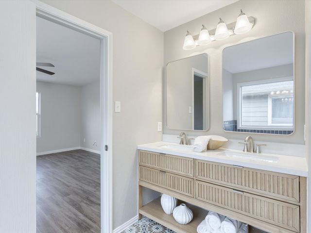 9824 Thomas Jefferson Drive, Mckinney, TX 75072