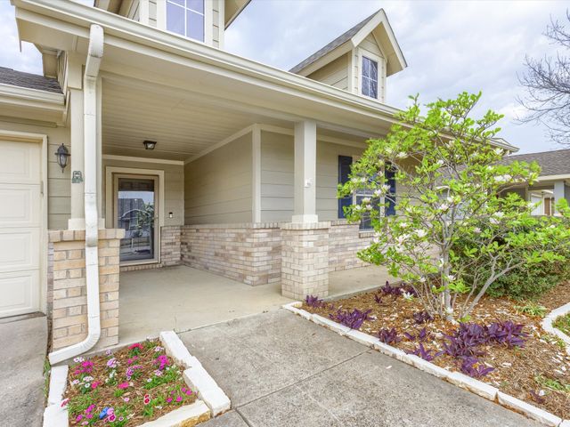 9824 Thomas Jefferson Drive, Mckinney, TX 75072