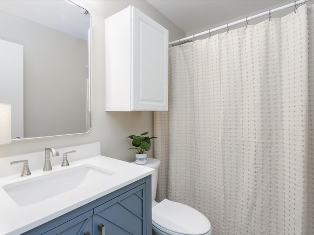 9824 Thomas Jefferson Drive, Mckinney, TX 75072