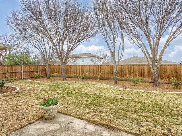 9824 Thomas Jefferson Drive, Mckinney, TX 75072