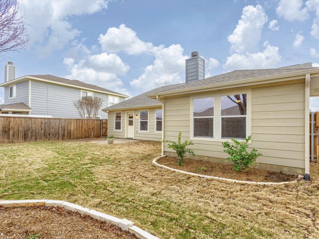 9824 Thomas Jefferson Drive, Mckinney, TX 75072