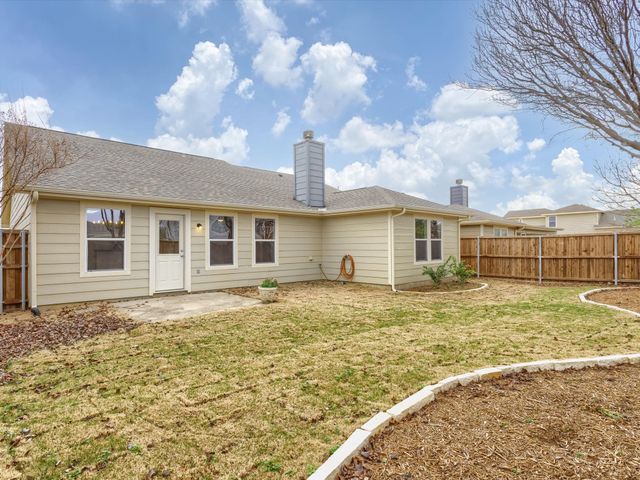 9824 Thomas Jefferson Drive, Mckinney, TX 75072