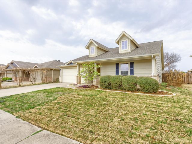 9824 Thomas Jefferson Drive, Mckinney, TX 75072